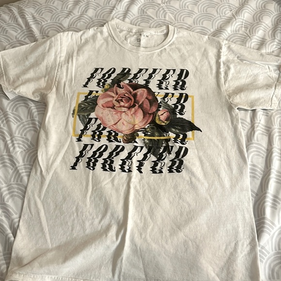 Pacsun tshirt - Picture 1 of 2